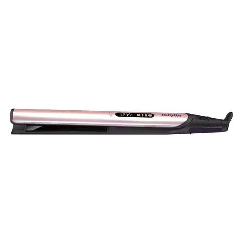 Выпрямитель волос Babyliss ST460E Pink в ТехноПоинт