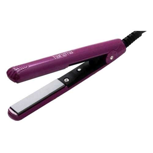 Выпрямитель волос Harizma Mini h10314-07 Violet в ТехноПоинт