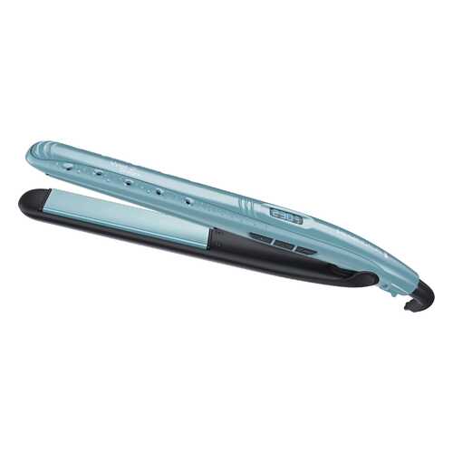 Выпрямитель волос Remington Wet2Straight S7300 Blue в ТехноПоинт