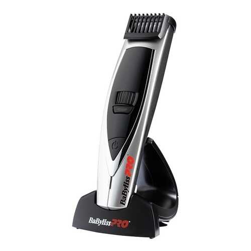 Триммер BaByliss Pro FX775E в ТехноПоинт