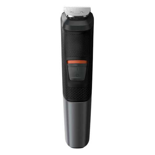 Триммер Philips Multigroom 5000 MG5730/15 в ТехноПоинт