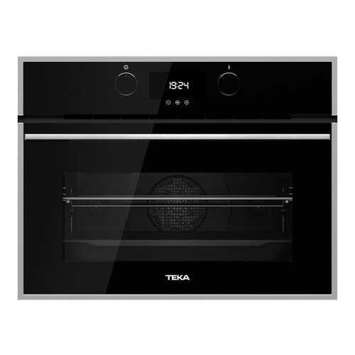 Встраиваемый электрический духовой шкаф Teka HLC 847 SC INOX в ТехноПоинт