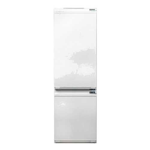 Встраиваемый холодильник Beko BCHA2752S White в ТехноПоинт