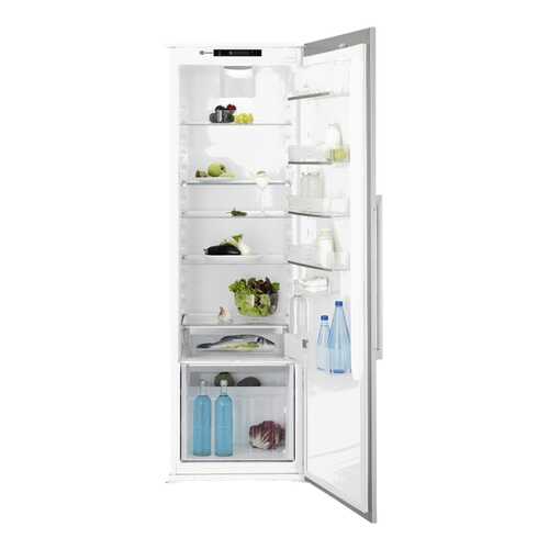 Встраиваемый холодильник Electrolux ERX3214AOX White в ТехноПоинт