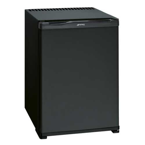 Встраиваемый холодильник Smeg ABM42-2 Black в ТехноПоинт