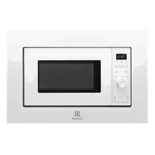 Встраиваемая микроволновая печь Electrolux LMS 2173 EMW в ТехноПоинт