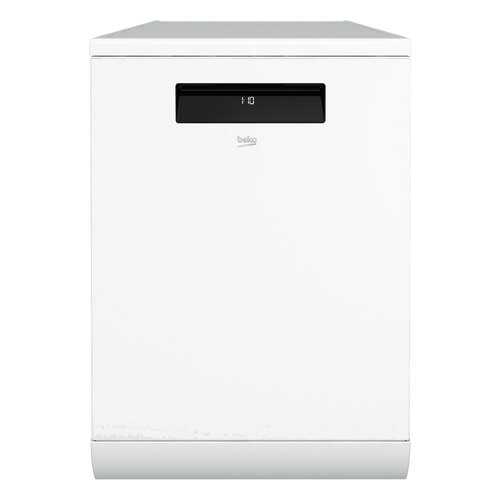 Встраиваемая посудомоечная машина 60 см Beko DEN48522W в ТехноПоинт