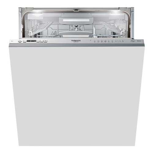 Встраиваемая посудомоечная машина 60 см Hotpoint-Ariston HIO 3T123 WFT в ТехноПоинт