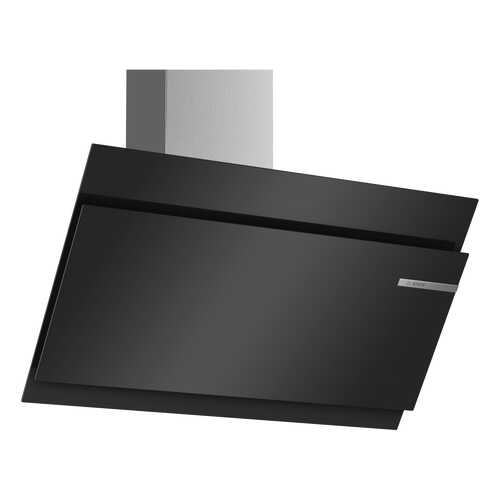 Вытяжка наклонная Bosch DWK97JM60 Silver/Black в ТехноПоинт