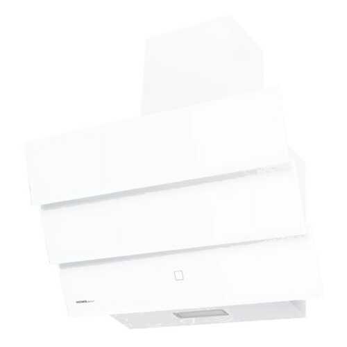 Вытяжка наклонная HOMSair VERTICAL 60 White в ТехноПоинт