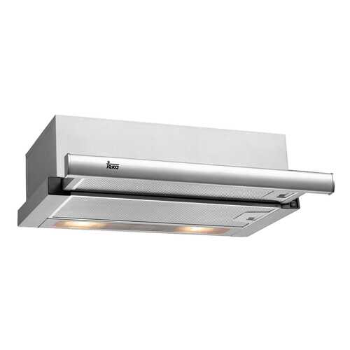 Вытяжка встраиваемая TEKA TL 6310 Silver в ТехноПоинт